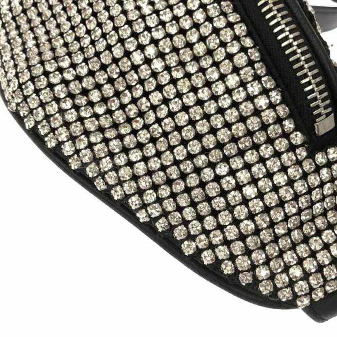 美品】 ALEXANDER WANG / アレキサンダーワン | ATTICA ミニ 美品】 ALEXANDER WANG / アレキサンダーワン | ATTICA ミニ