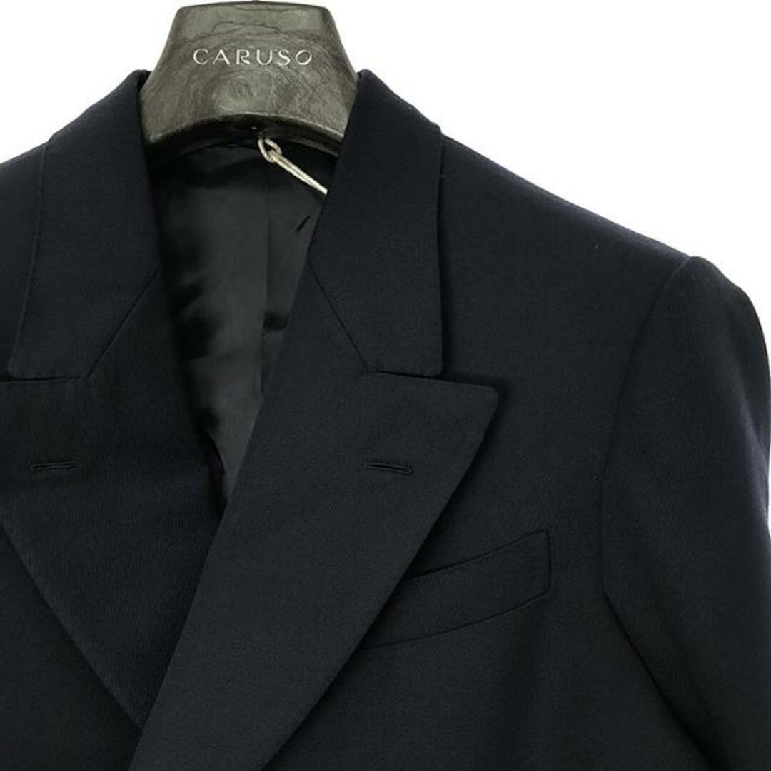 NEAT / ニート | 2023AW | × CARUSO セットアップ スーツ DOUBLE NEAT / ニート | 2023AW | × CARUSO セットアップ スーツ DOUBLE