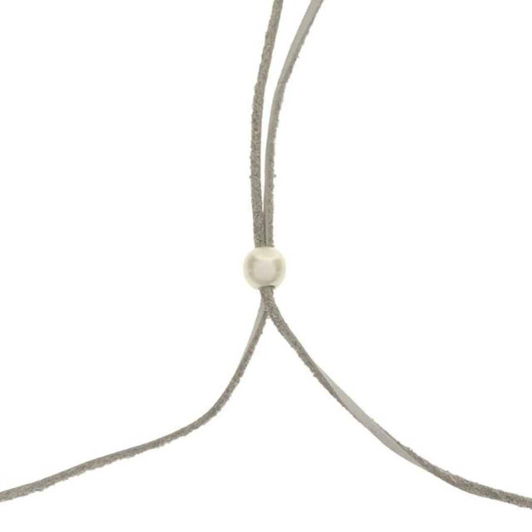 sacai - 【美品】 sacai / サカイ | Color Pearl Chain Necklace sacai - 【美品】 sacai / サカイ | Color Pearl Chain Necklace