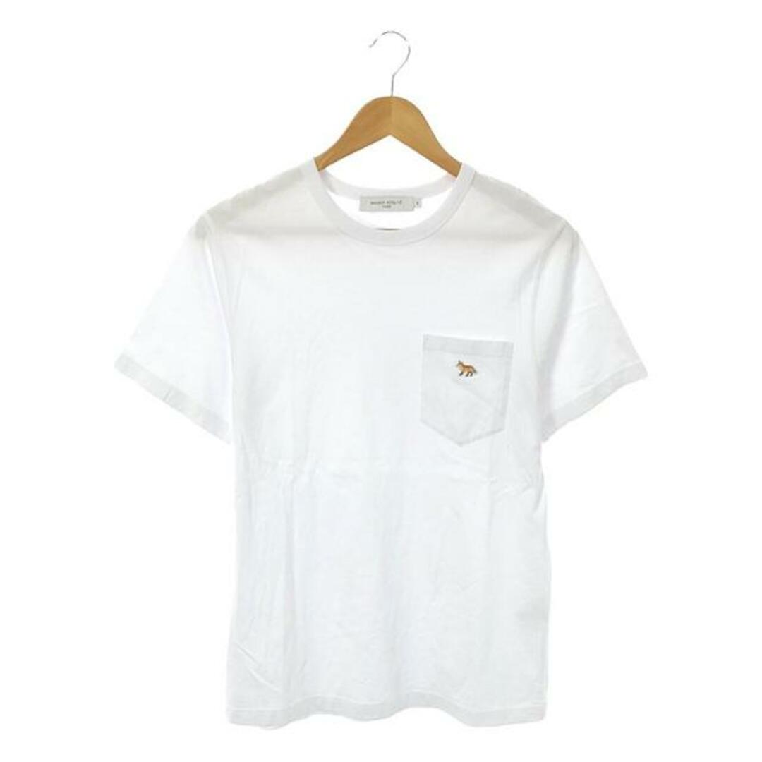 数量限定SALE - KITSUNE' MAISON MAISON フォックス | メゾンキツネ / KITSUNE トップス