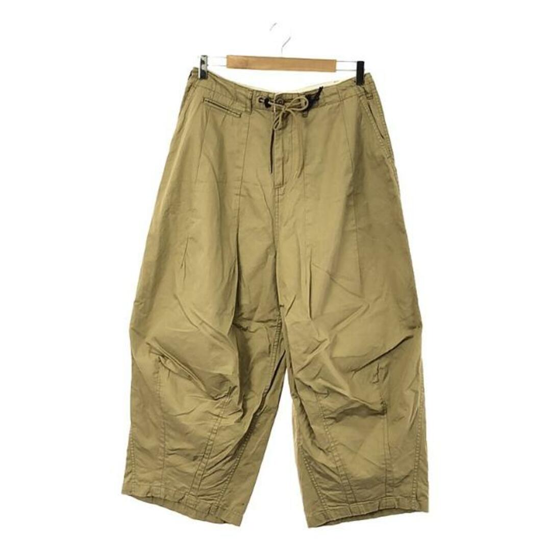Needles - Needles / ニードルス | H.D. Pant - Military Needles - Needles / ニードルス | H.D. Pant - Military