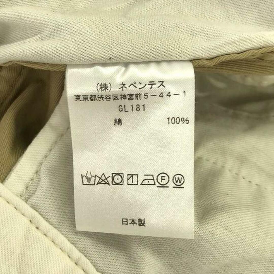 Needles - Needles / ニードルス | H.D. Pant - Military Needles - Needles / ニードルス | H.D. Pant - Military