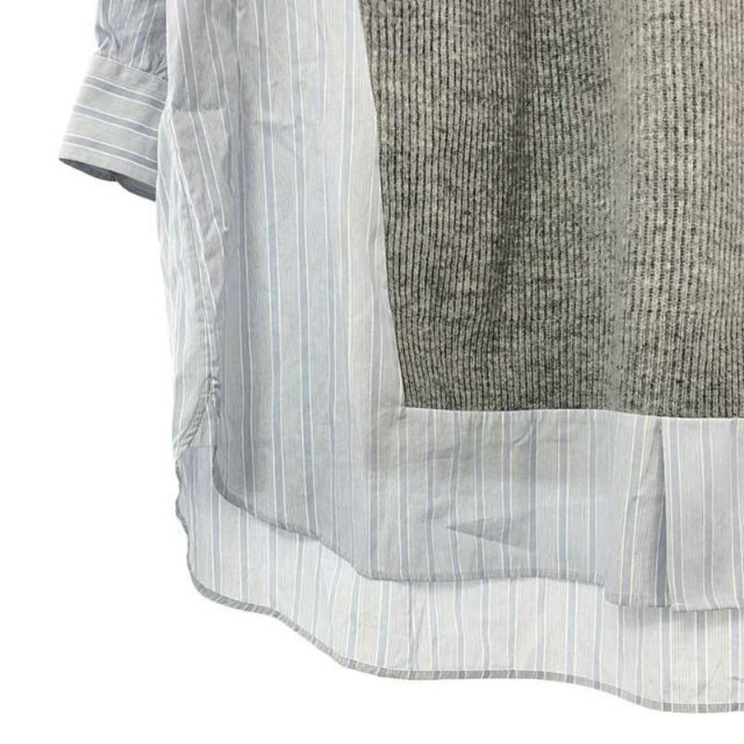 Maison Margiela / メゾンマルジェラ | 2020AW | ストライプ Maison Margiela / メゾンマルジェラ | 2020AW | ストライプ