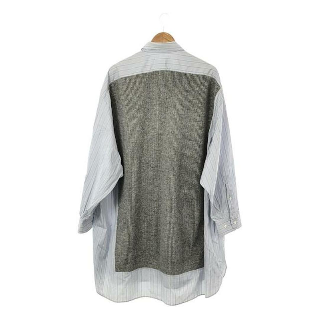 Maison Margiela / メゾンマルジェラ | 2020AW | ストライプ Maison Margiela / メゾンマルジェラ | 2020AW | ストライプ