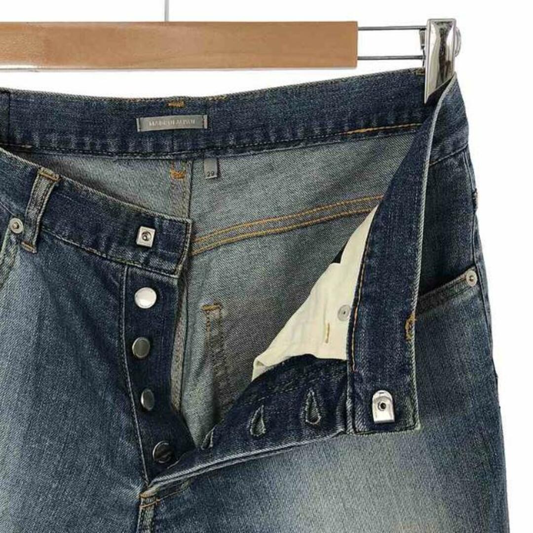 DIOR HOMME - Dior homme / ディオールオム | バックポケット DIOR HOMME - Dior homme / ディオールオム | バックポケット