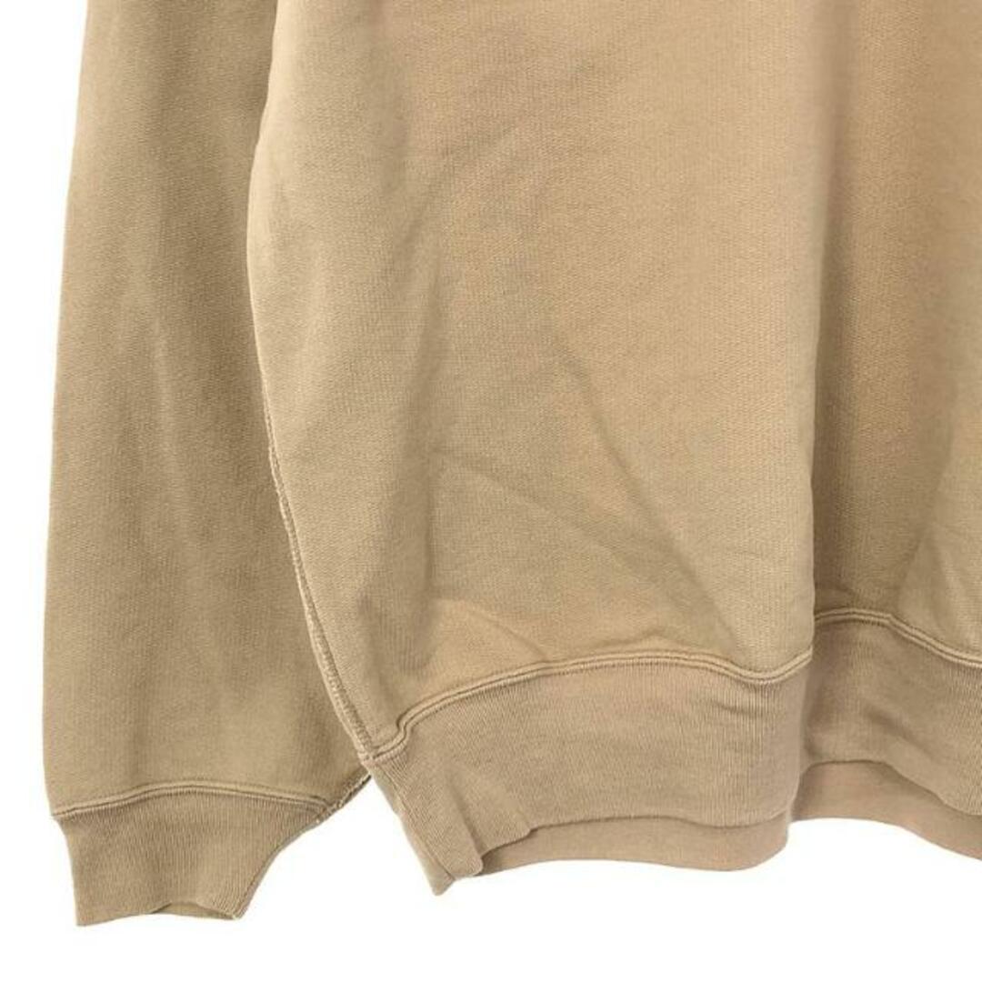 AURALEE - AURALEE / オーラリー | SUPER SOFT HEAVY SWEAT P/O AURALEE - AURALEE / オーラリー | SUPER SOFT HEAVY SWEAT P/O