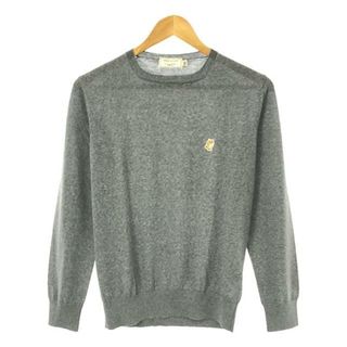 MAISON KITSUNE'(ニット/セーター)のフリマアイテム一覧 MAISON KITSUNE'(ニット/セーター)のフリマアイテム一覧