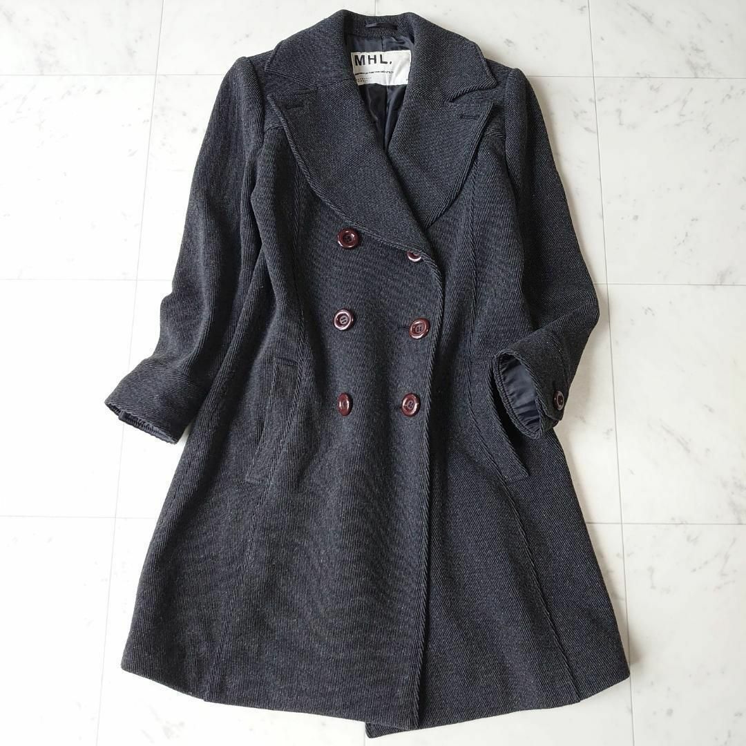 断捨離様専用。半額以下!今季 美品 マーガレットハウエル MHL 断捨離様専用。半額以下!今季 美品 マーガレットハウエル MHL