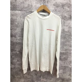 Alexander Wang(Tシャツ/カットソー(七分/長袖))のフリマ Alexander Wang(Tシャツ/カットソー(七分/長袖))のフリマ