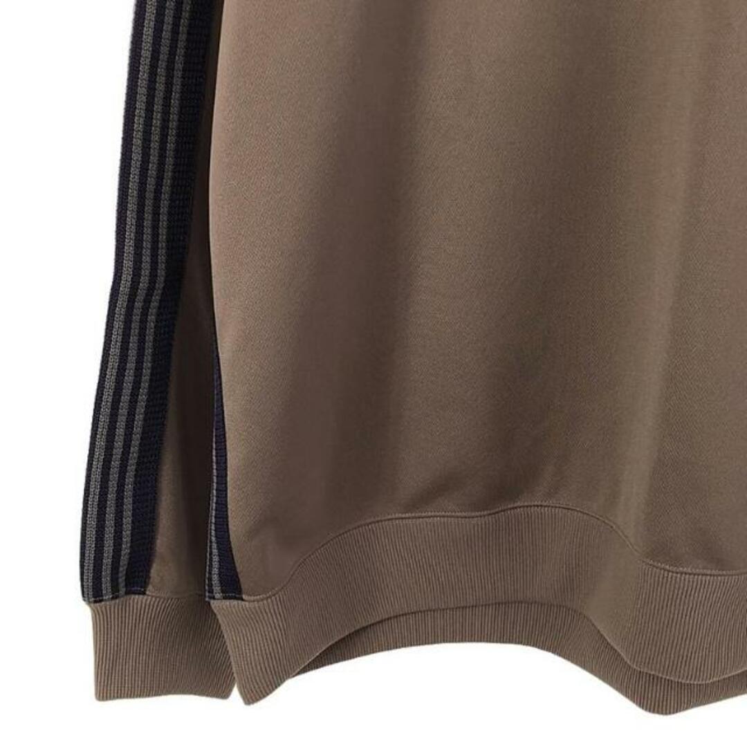 Needles - 【美品】 Needles / ニードルス | Track Crew Neck Needles - 【美品】 Needles / ニードルス | Track Crew Neck
