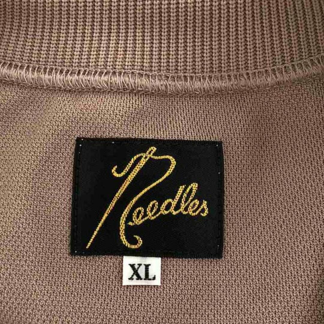 Needles - 【美品】 Needles / ニードルス | Track Crew Neck Needles - 【美品】 Needles / ニードルス | Track Crew Neck
