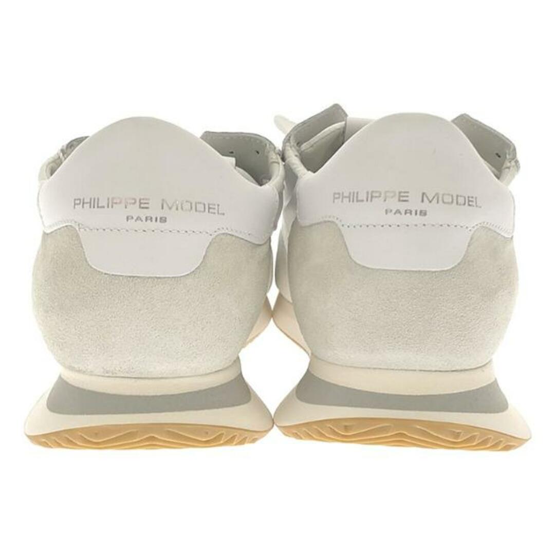 新品】 PHILIPPE MODEL / フィリップモデル | TRPX LOW MAN 新品】 PHILIPPE MODEL / フィリップモデル | TRPX LOW MAN