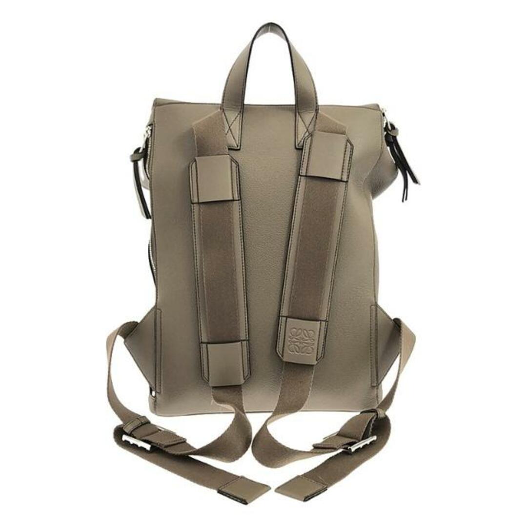 LOEWE - 【美品】 LOEWE / ロエベ | GOYA BACKPACK SLIM / ゴヤ LOEWE - 【美品】 LOEWE / ロエベ | GOYA BACKPACK SLIM / ゴヤ
