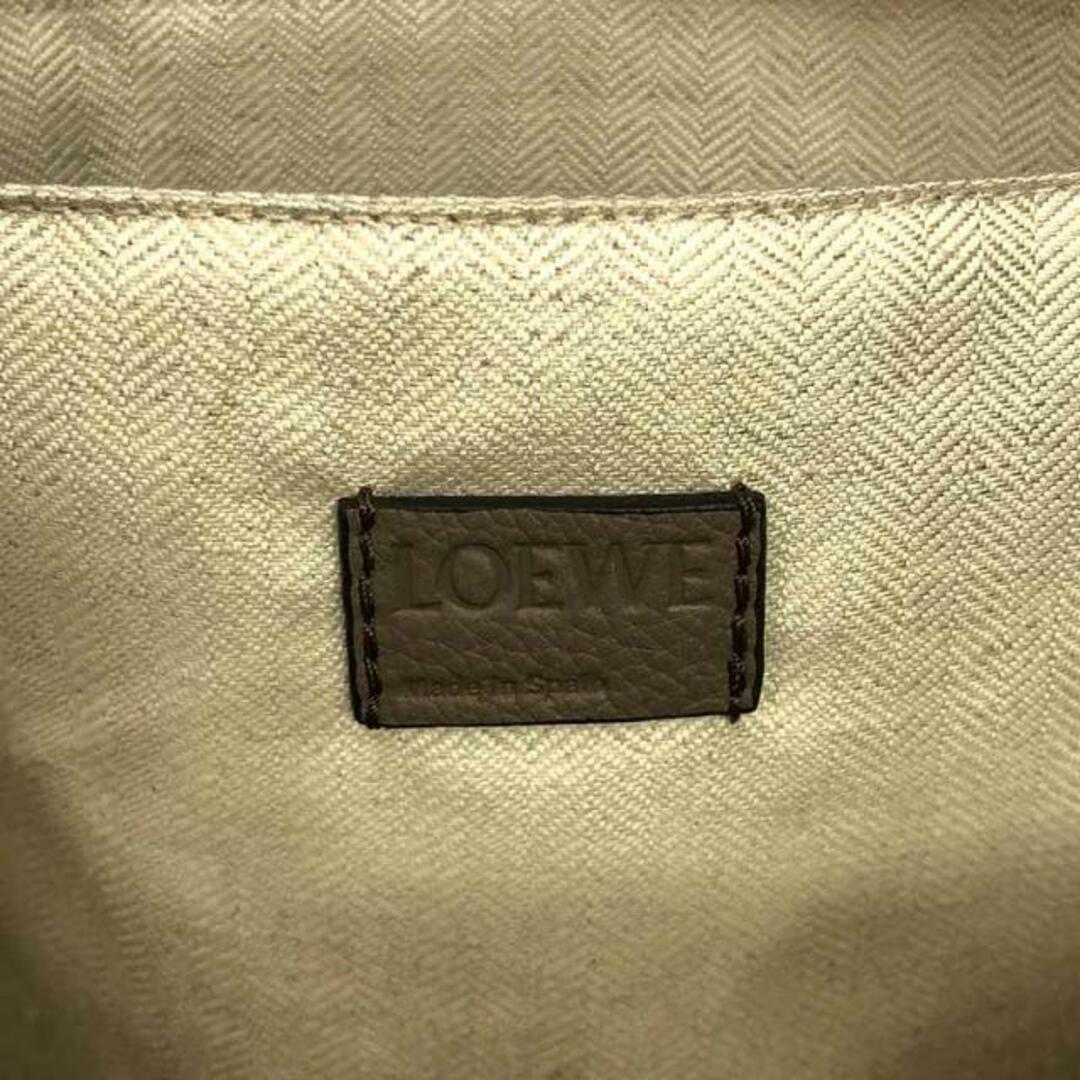 LOEWE - 【美品】 LOEWE / ロエベ | GOYA BACKPACK SLIM / ゴヤ LOEWE - 【美品】 LOEWE / ロエベ | GOYA BACKPACK SLIM / ゴヤ