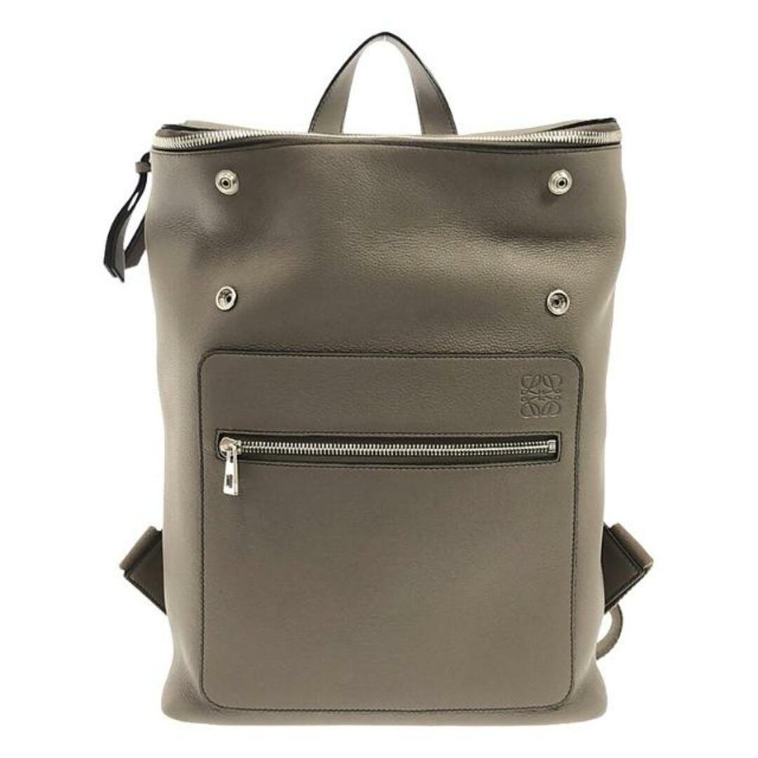 LOEWE - 【美品】 LOEWE / ロエベ | GOYA BACKPACK SLIM / ゴヤ LOEWE - 【美品】 LOEWE / ロエベ | GOYA BACKPACK SLIM / ゴヤ