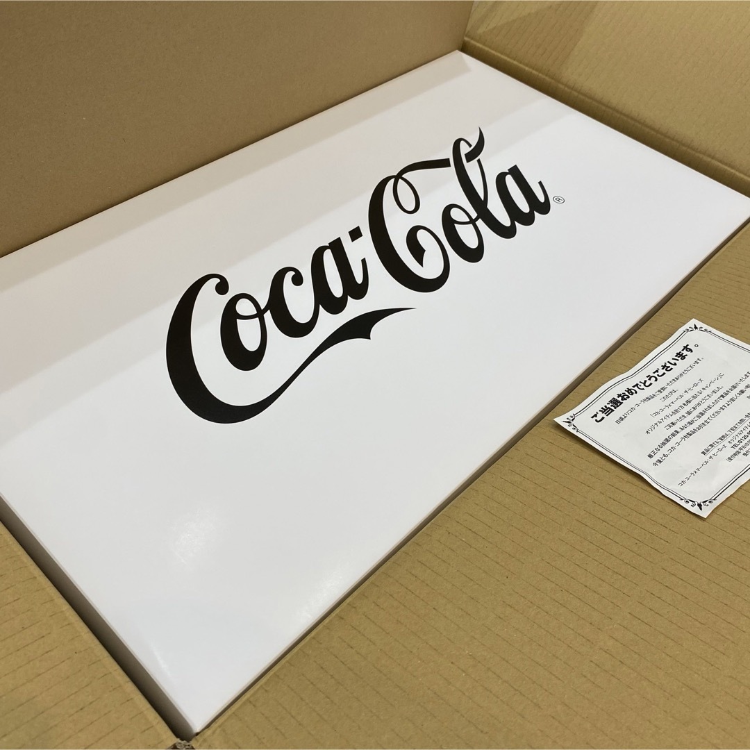 コカ・コーラ - 非売品 コカコーラ S マーベル コラボ限定 コカ・コーラ - 非売品 コカコーラ S マーベル コラボ限定