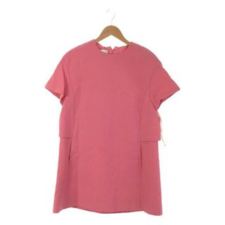 VALENTINO(ワンピース ・ ピンク/桃色系)のフリマアイテム一覧 VALENTINO(ワンピース ・ ピンク/桃色系)のフリマアイテム一覧