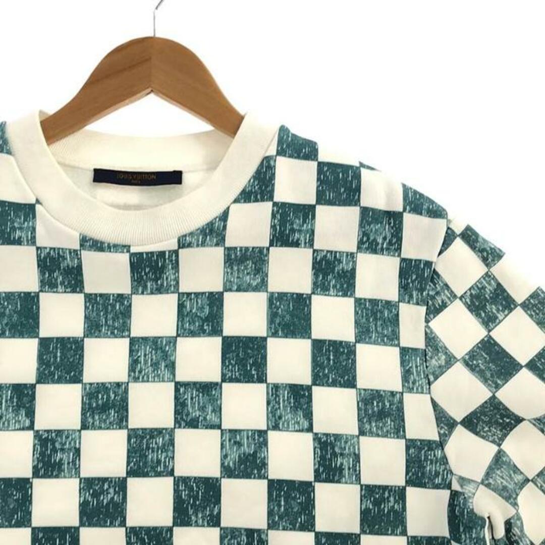 LOUIS VUITTON - Louis Vuitton / ルイヴィトン | ダミエ LOUIS VUITTON - Louis Vuitton / ルイヴィトン | ダミエ