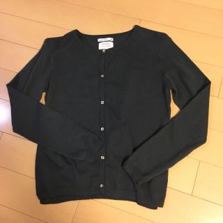 ザラキッズ(ZARA KIDS)のZARA ガールズ カーディガン(カーディガン)