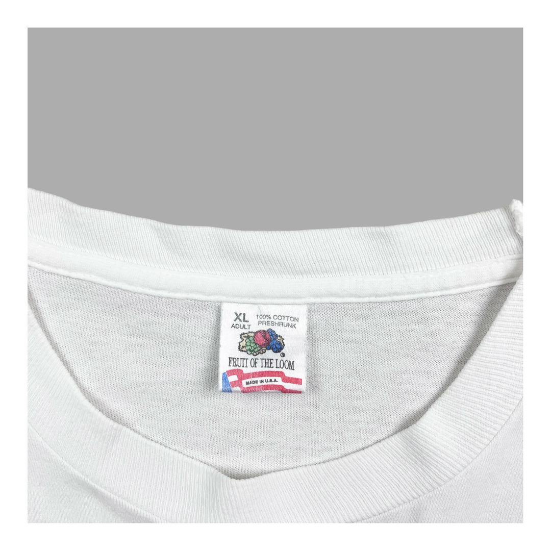AIRWALK - 90s USA製 AIRWALK ヴィンテージTシャツ シングル AIRWALK - 90s USA製 AIRWALK ヴィンテージTシャツ シングル