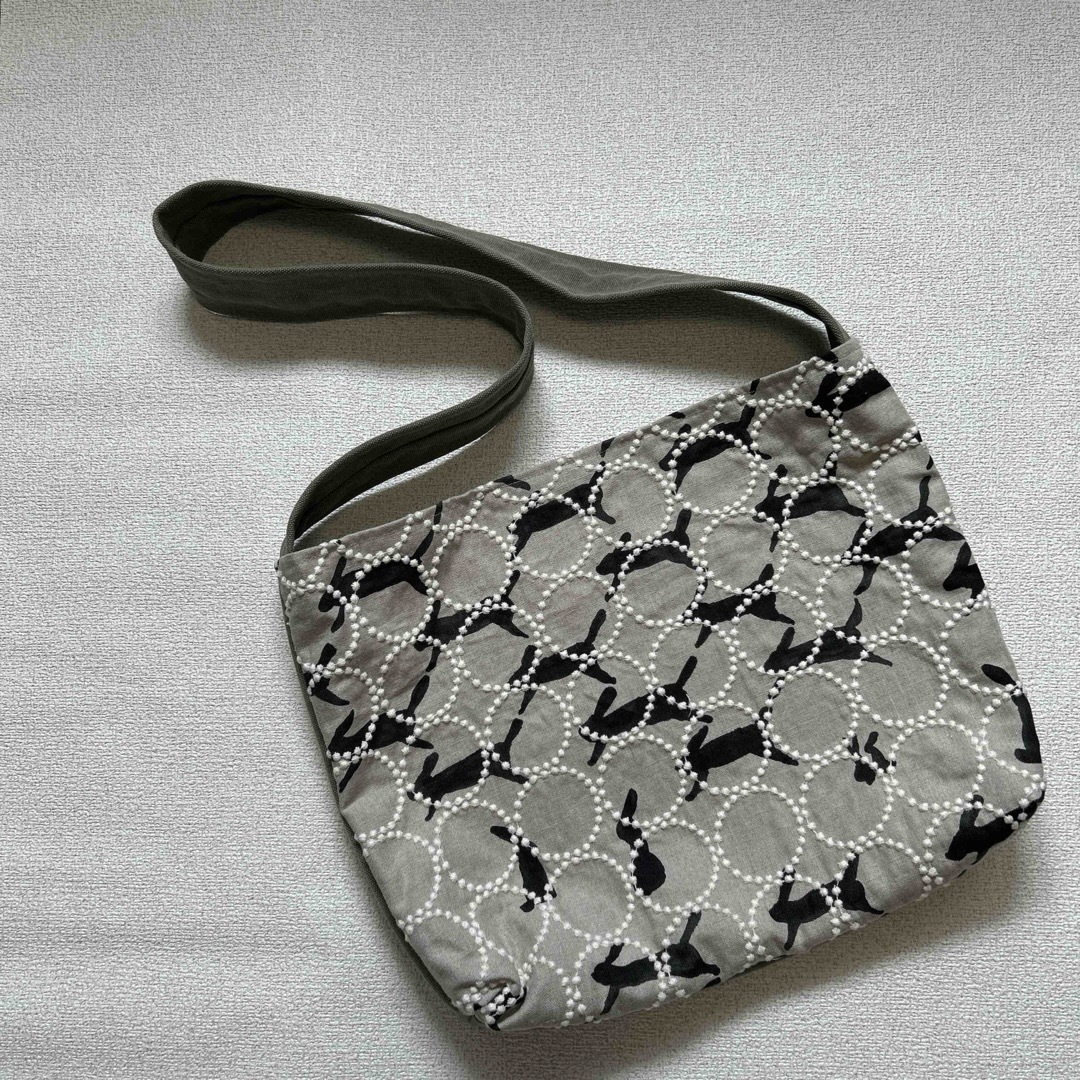 sunmmikko様専用】ミナペルホネンハンドメイドシャーリングバッグ sunmmikko様専用】ミナペルホネンハンドメイドシャーリングバッグ