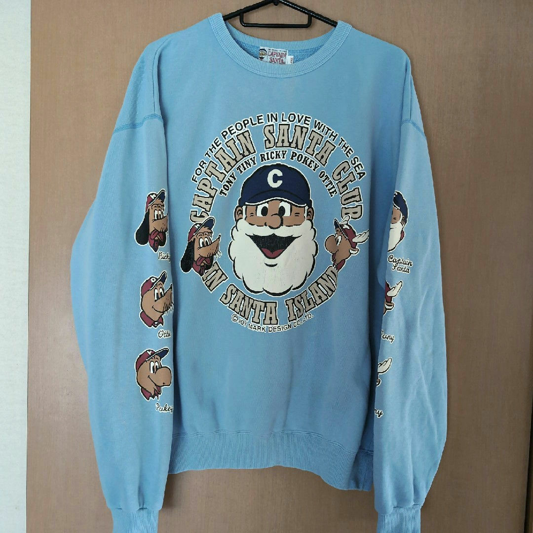 CAPTAIN SANTA - ヒット様専用 キャプテンサンタの通販 by ハル CAPTAIN SANTA - ヒット様専用 キャプテンサンタの通販 by ハル
