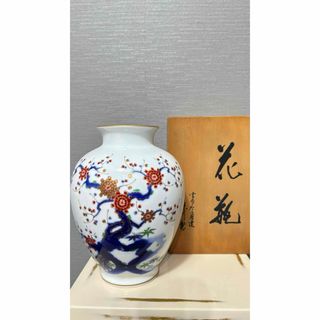 有田焼(花瓶)のフリマアイテム一覧 有田焼(花瓶)のフリマアイテム一覧