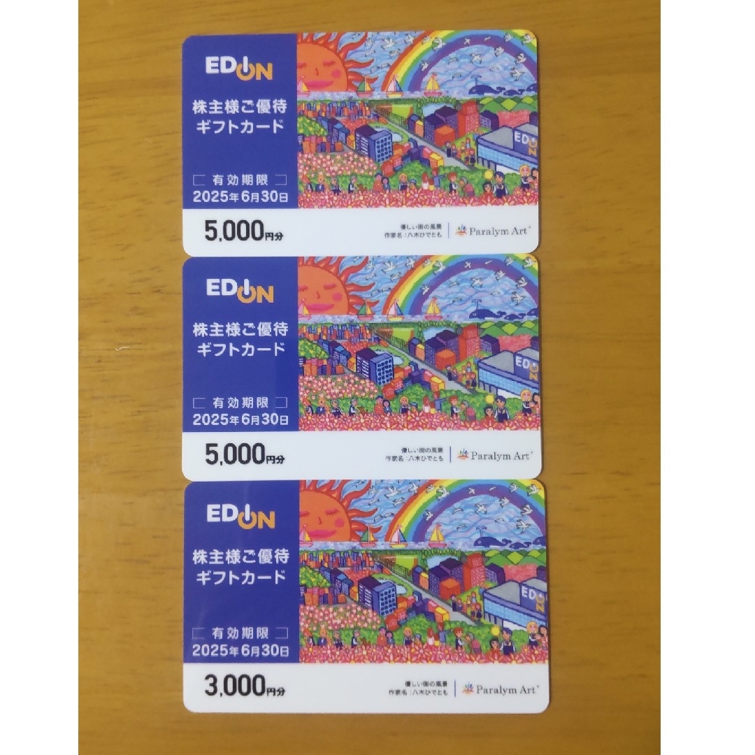 テンアライド 株主優待券 19000円分 テンアライド 株主優待券 19000円分