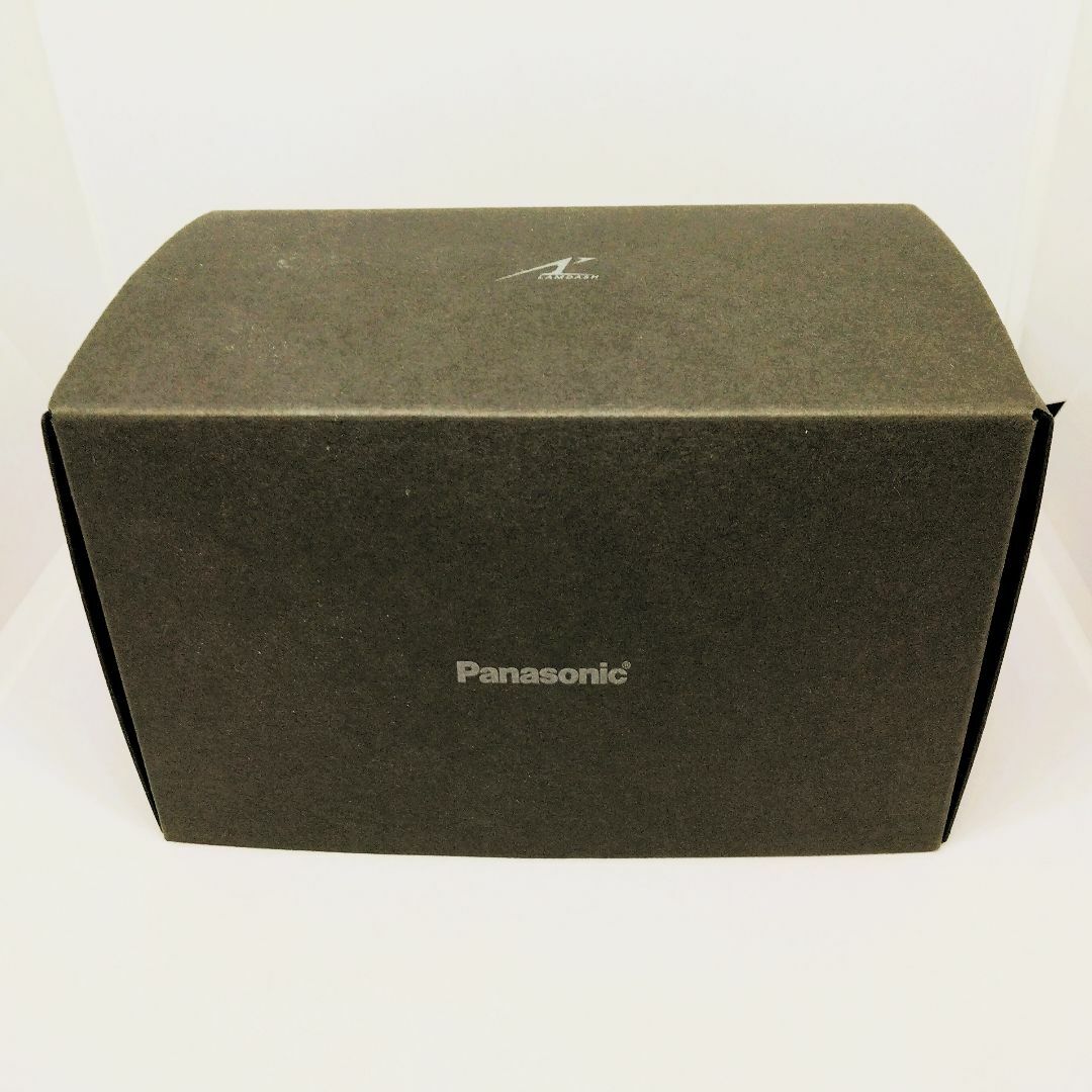 Panasonic - パナソニック シェーバー ラムダッシュパームイン Panasonic - パナソニック シェーバー ラムダッシュパームイン