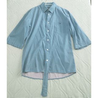 Vivienne Westwood(シャツ/ブラウス(半袖/袖なし))のフリマ Vivienne Westwood(シャツ/ブラウス(半袖/袖なし))のフリマ