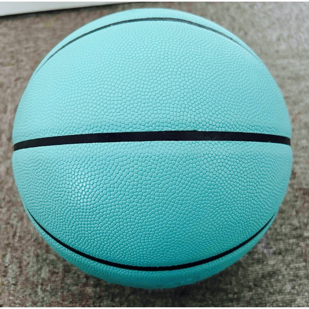 ティファニー × スポルディング コラボ 限定 バスケットボール ティファニー × スポルディング コラボ 限定 バスケットボール