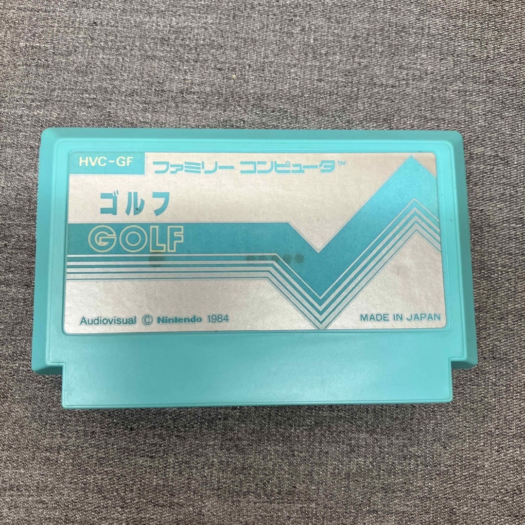 任天堂 - 【Nひ1890】ファミコン スカイキッド ゴルフ まとめ 任天堂 - 【Nひ1890】ファミコン スカイキッド ゴルフ まとめ