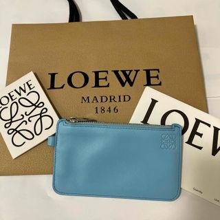 LOEWE(コインケース)のフリマアイテム一覧 LOEWE(コインケース)のフリマアイテム一覧