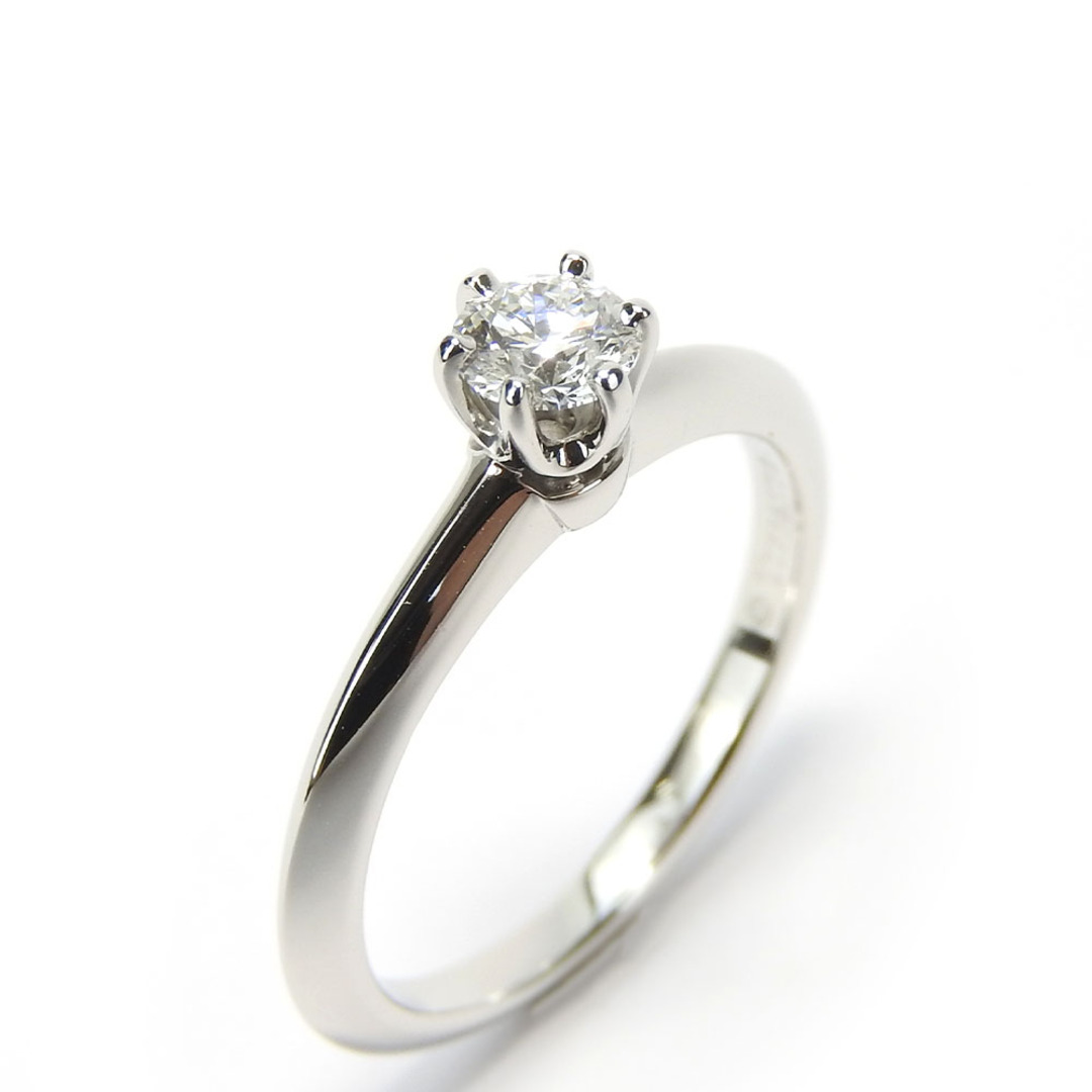 Tiffany & Co. - 【中古】 ティファニー リング・指輪 Tiffany & Co. - 【中古】 ティファニー リング・指輪