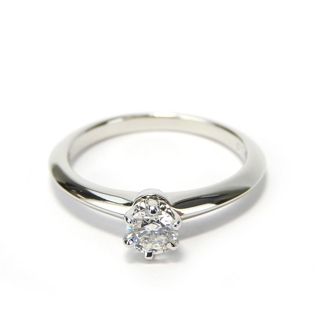 Tiffany & Co. - 【中古】 ティファニー リング・指輪 Tiffany & Co. - 【中古】 ティファニー リング・指輪