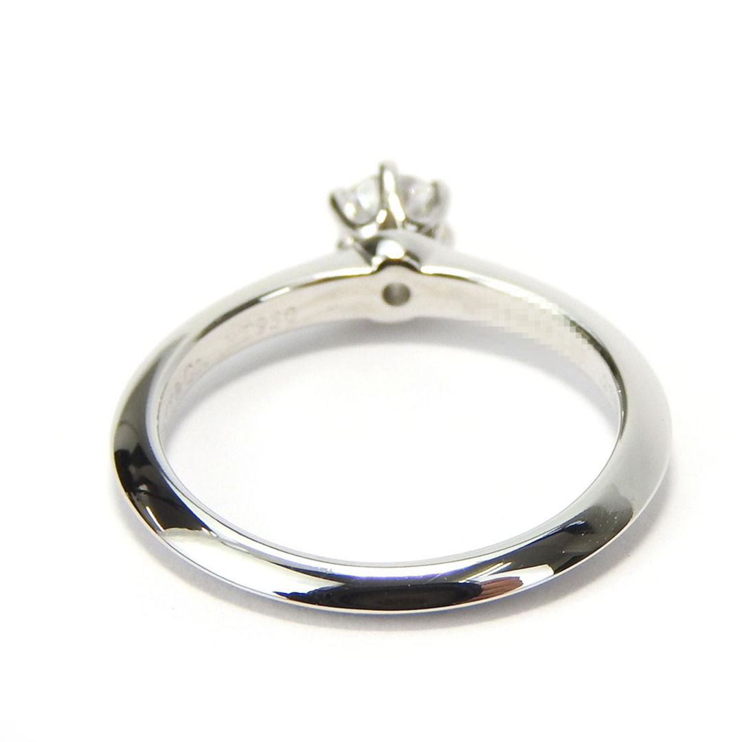 Tiffany & Co. - 【中古】 ティファニー リング・指輪 Tiffany & Co. - 【中古】 ティファニー リング・指輪