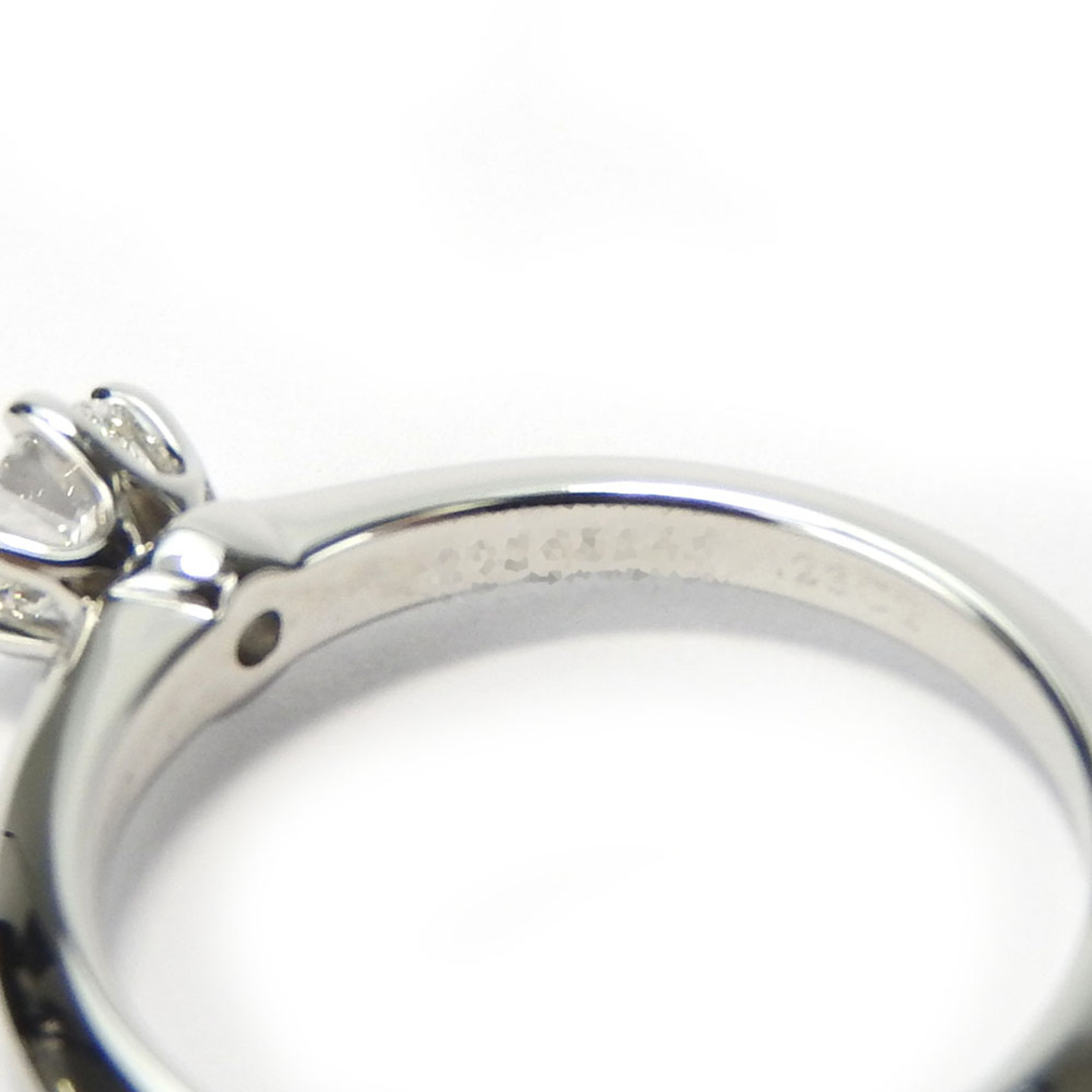 Tiffany & Co. - 【中古】 ティファニー リング・指輪 Tiffany & Co. - 【中古】 ティファニー リング・指輪