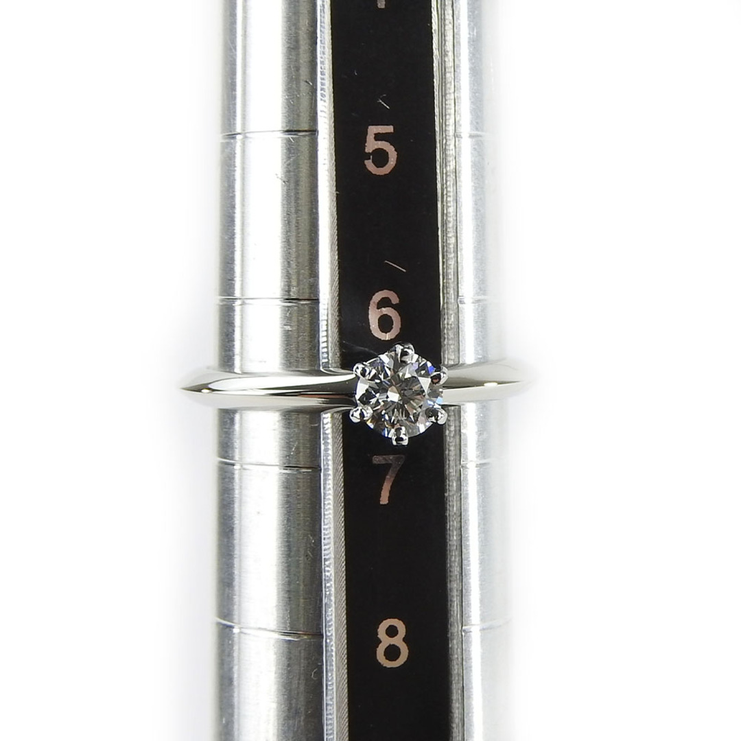 Tiffany & Co. - 【中古】 ティファニー リング・指輪 Tiffany & Co. - 【中古】 ティファニー リング・指輪