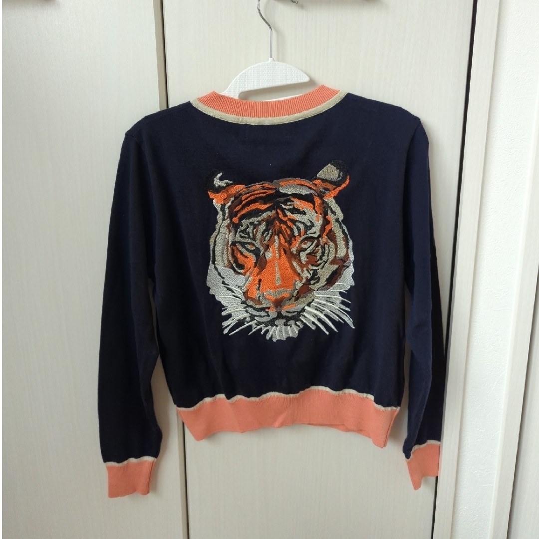PALAVA - PALAVA トラカーディガンの通販 by みみみみ's shop PALAVA - PALAVA トラカーディガンの通販 by みみみみ's shop