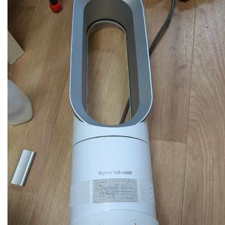 ダイソン(Dyson)のdyson　hot＋cool(扇風機)