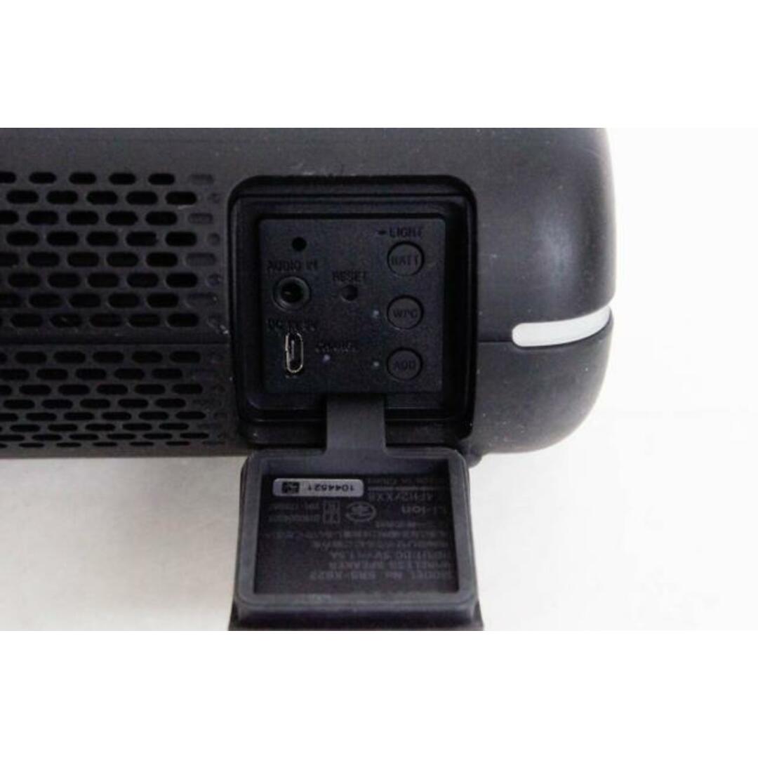 中古】C SONYソニー Bluetooth対応 ワイヤレスポータブル 中古】C SONYソニー Bluetooth対応 ワイヤレスポータブル