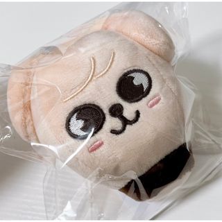 ストレイキッズ(Stray Kids)のStray Kids  PuppyM  バッグチャーム(アイドルグッズ)