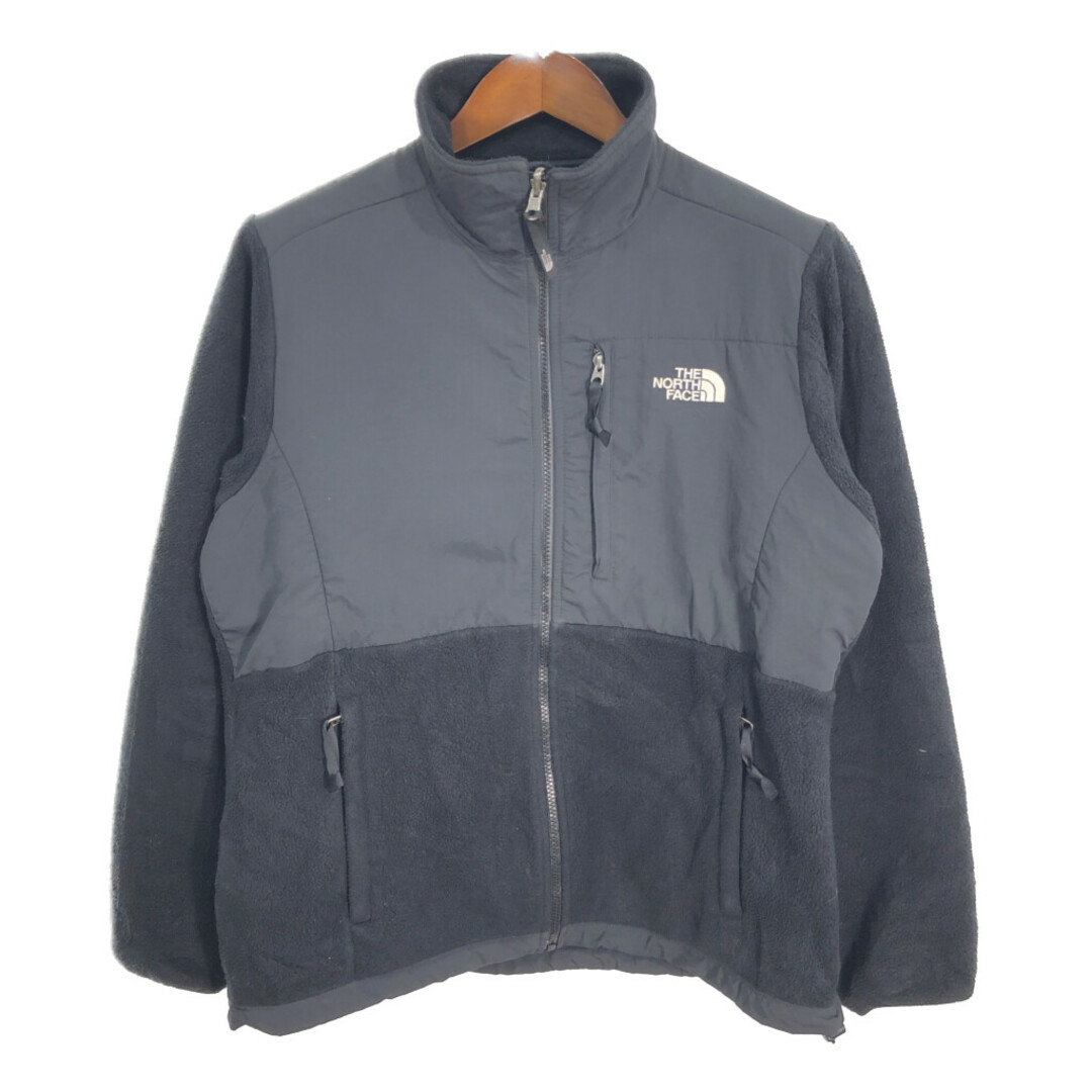 ラウンド THE NORTH FACE - 00年代 THE NORTH FACE ノースフェイス Denali 女性用