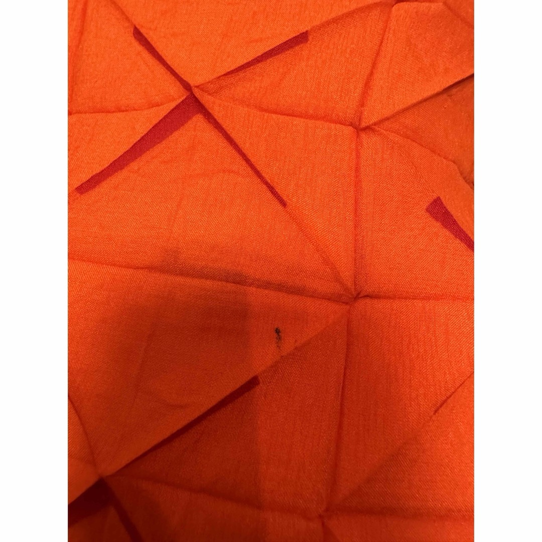 ISSEY MIYAKE - イッセイミヤケ折り紙コレクション 鮮やかなな ISSEY MIYAKE - イッセイミヤケ折り紙コレクション 鮮やかなな