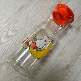 パイレックス(Pyrex)のパイレックス　ミッフィー ピッチャー　IWAKIガラス(容器)