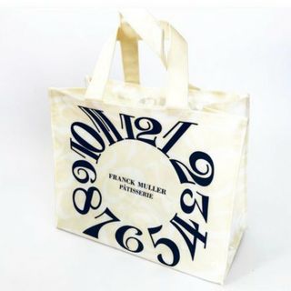 フランクミュラー(FRANCK MULLER)の【フランク・ミュラー】エコバッグ(エコバッグ)