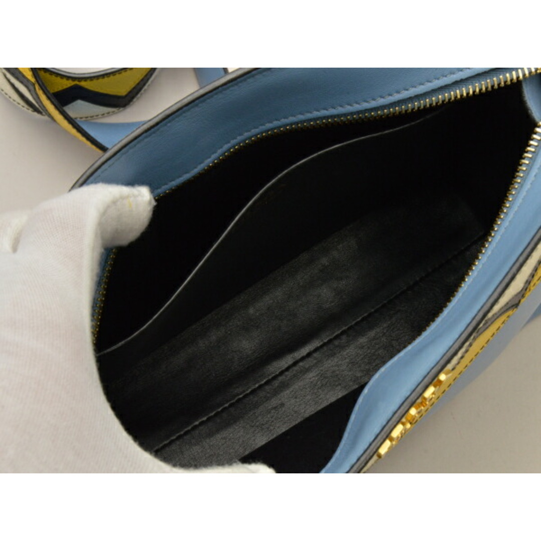 PRADA - プラダ PRADA ショルダーバッグ エスプラナード レザー PRADA - プラダ PRADA ショルダーバッグ エスプラナード レザー