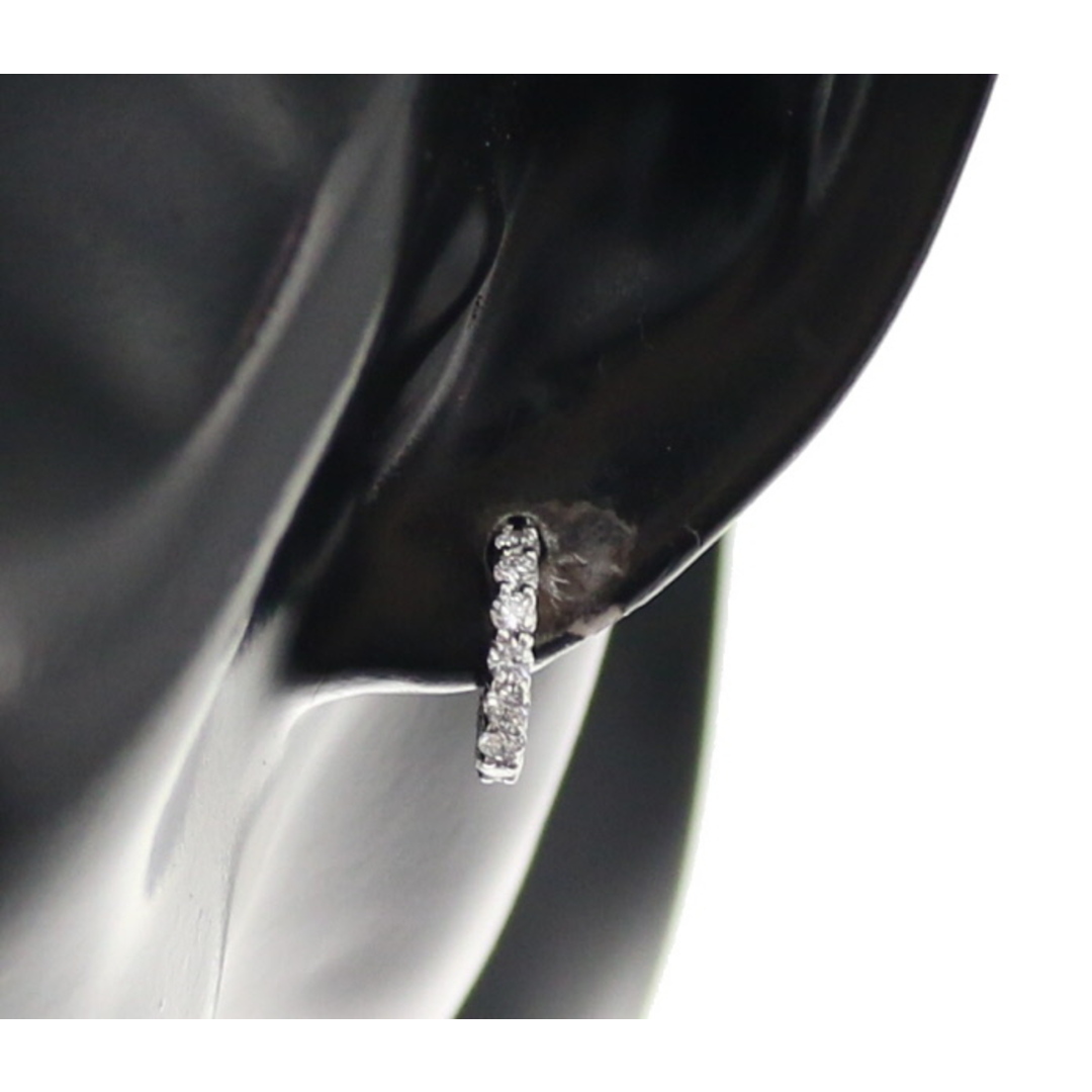 Tiffany & Co. - ティファニー ピアス ダイヤ エンブレイス Tiffany & Co. - ティファニー ピアス ダイヤ エンブレイス