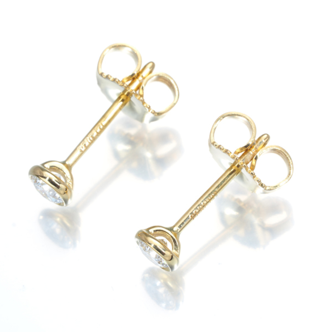 Tiffany & Co. - ティファニー ピアス ダイヤ 0.08ct/0.08ct程 Tiffany & Co. - ティファニー ピアス ダイヤ 0.08ct/0.08ct程