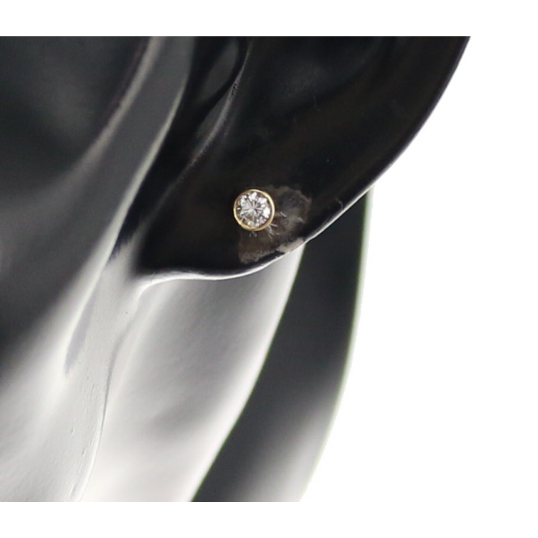 Tiffany & Co. - ティファニー ピアス ダイヤ 0.08ct/0.08ct程 Tiffany & Co. - ティファニー ピアス ダイヤ 0.08ct/0.08ct程